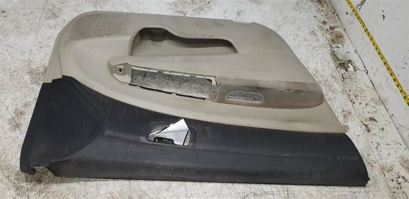 2007 Front Door Trim Panel TOYOTA PRIUS  AA 110228