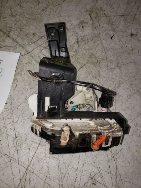 2007 Lock Actuator DODGE CALIBER 78769