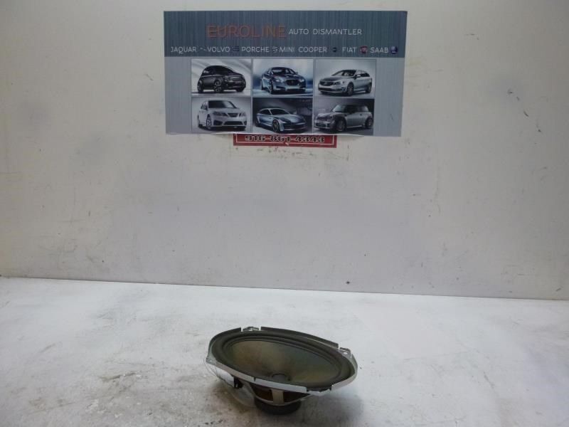 2007 MINI COOPER REAR SPEAKER 65133422633 KR20758