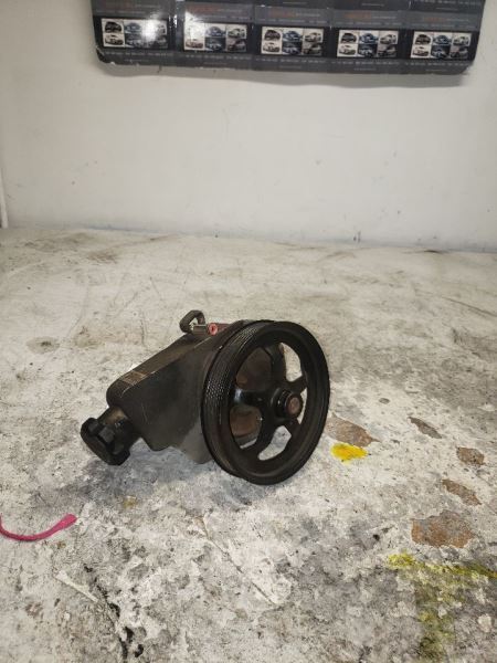 2008-2013 CHEVROLET SILVERADO 4.8L POWER STEERING PUMP 20756714 129794