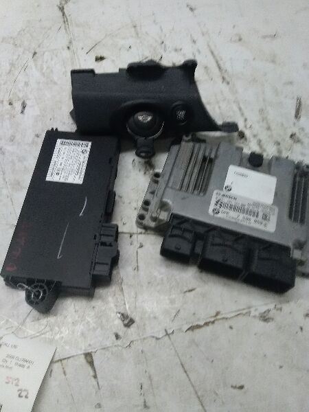 2008-2015 MINI COOPER Ignition Start/Stop Key ECU Lock Mod 56763