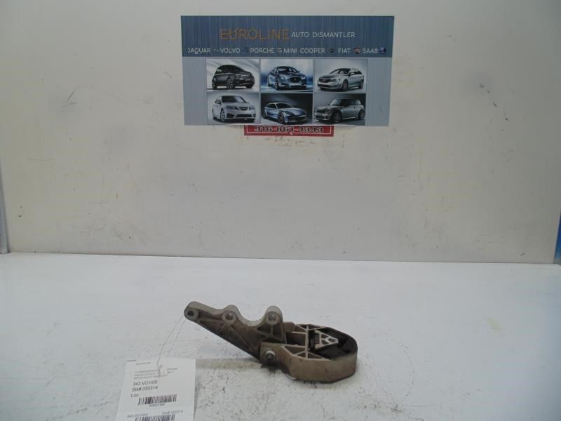 2008 Engine Mounts  VOLVO S40  AA21690