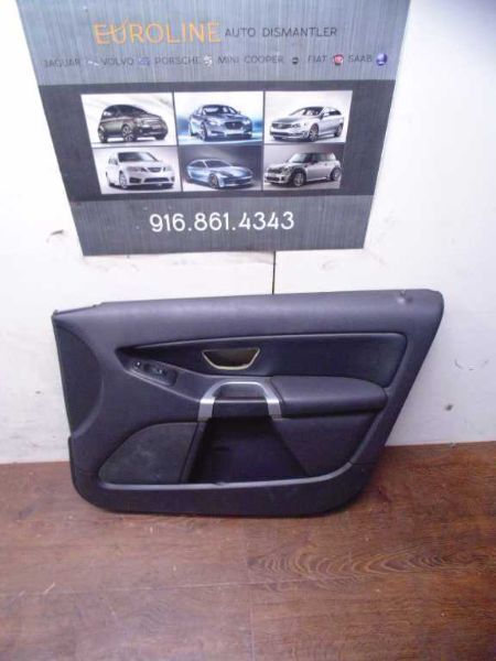 2008 Front Door Trim Panel VOLVO XC90  AA 46163