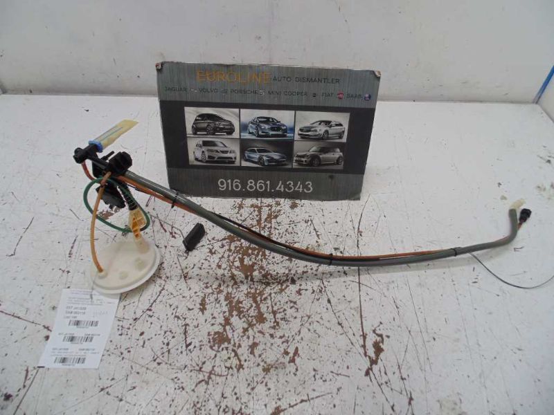 2008 Fuel Tank Send Unit JAGUAR XJ  46734