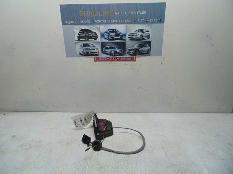 2009 Lock Actuator MINI COOPER CLUBMAN  23663