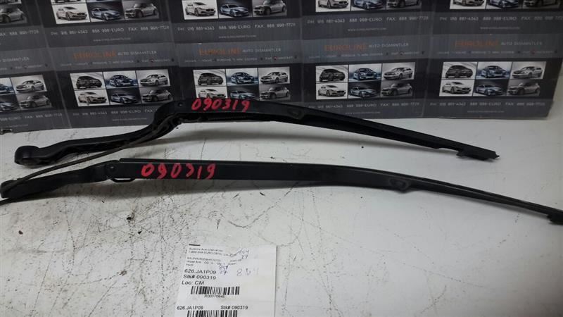 2009 Wiper Arm JAGUAR XF  70645