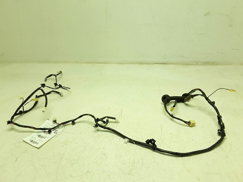 2010-2014 SUBARU OUTBACK LEGACY TAILGATE WIRE OEM 81817AJ00A 94033