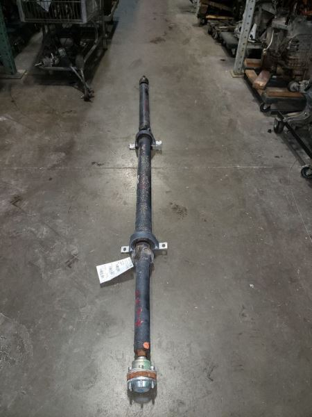 2010-2016 CADILLAC SRX AWD DRIVE SHAFT ASSEMBLY 22885388 KR123682