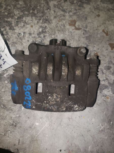 2010-2016 SUBARU IMPREZA RIGHT FRONT CALIPER 120961