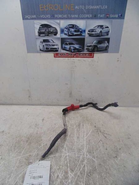 2010 Engine Wire Harness JAGUAR XF 37259