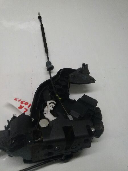 2010 Lock Actuator VOLVO S40  57144