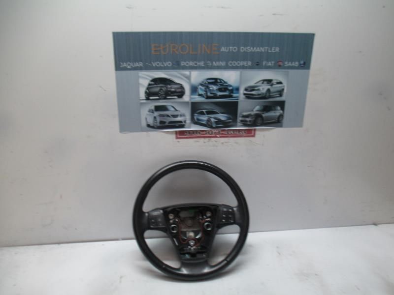 2010 Steering Wheel VOLVO S40   19272