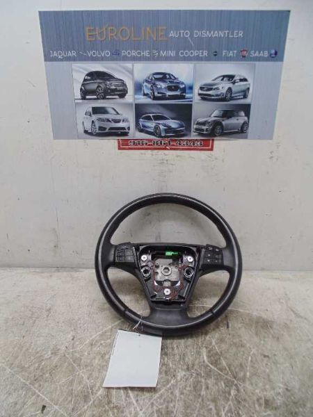 2010 Steering Wheel  VOLVO V50 38762