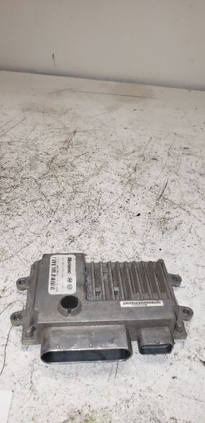 2011-2015 HYUNDAI SONATA HYBRID OIL PUMP CONTROL MODULE 46150-3D110 114495