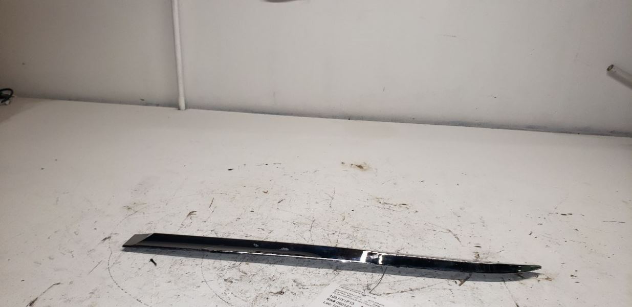 2011-2015 HYUNDAI SONATA REAR LEFT SIDE LOWER DOOR MOLDING 87721-4R000 KR118211