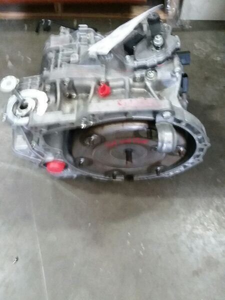 2011-2015 MINI COOPER Automatic Transmission 1.6L 6 Speed 66244