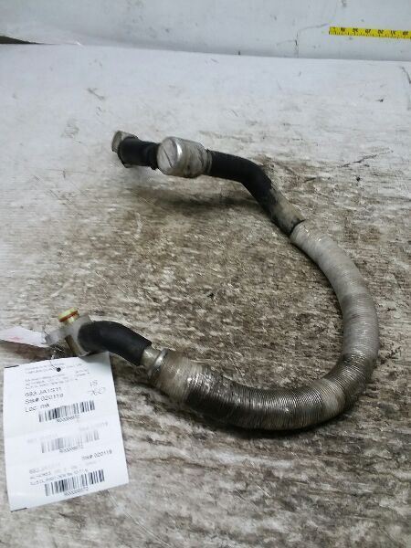 2011 AC Hoses JAGUAR XJ 66872