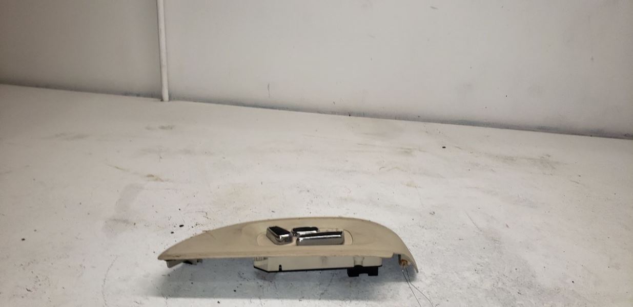 2011 Dash/Interior/Seat Switch JAGUAR XJL  116923