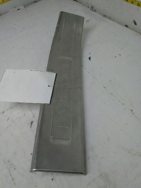 2011 Door Trim Panel Rear JAGUAR XJL AA 58414