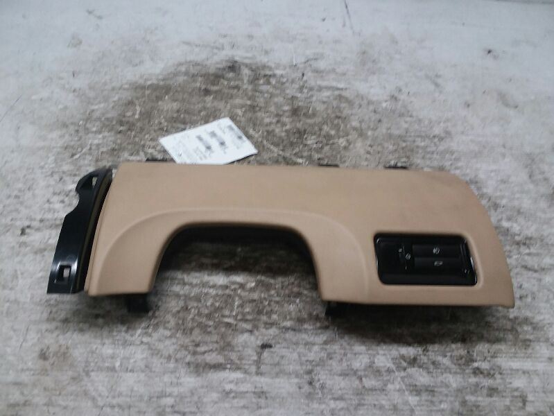 2011 Interior Parts Misc  JAGUAR XJ  AA67019