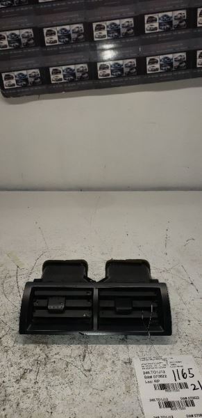 2012-2015 TOYOTA CAMRY FRONT CENTER AC VENTS  55660-06160