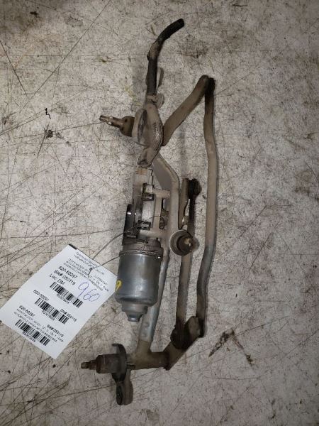 2012-2017 FIAT 500 2DR WINDSHIELD WIPER MOTOR 68093039AA KR79939