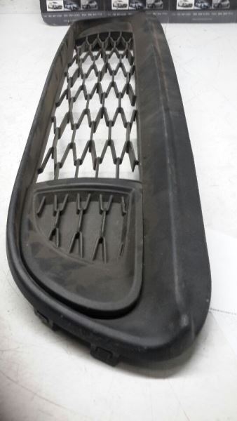 2012-2019 FIAT 500 LOWER GRILLE 2 Door 70718