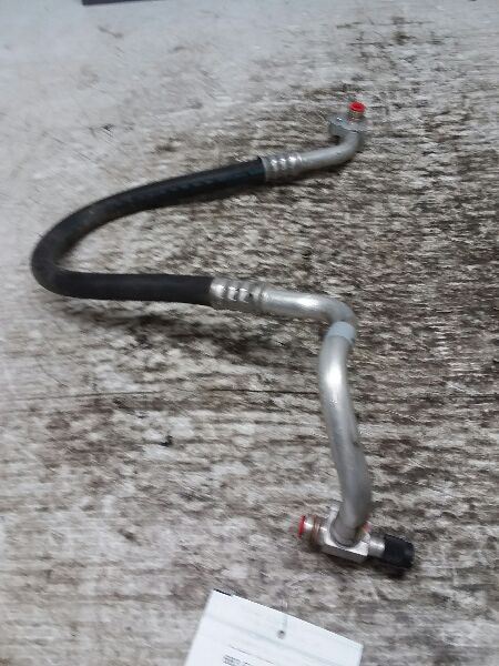 2012 AC Hoses 500 FIAT  67779