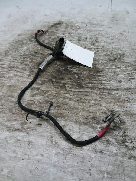 2012 Engine Wire Harness 500 FIAT  66719