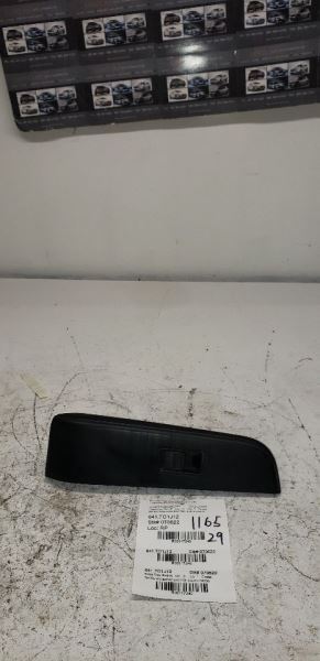 2012 Front Door Switch  TOYOTA CAMRY 117240