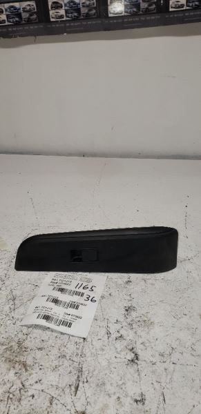 2012 Front Door Switch TOYOTA CAMRY  117246