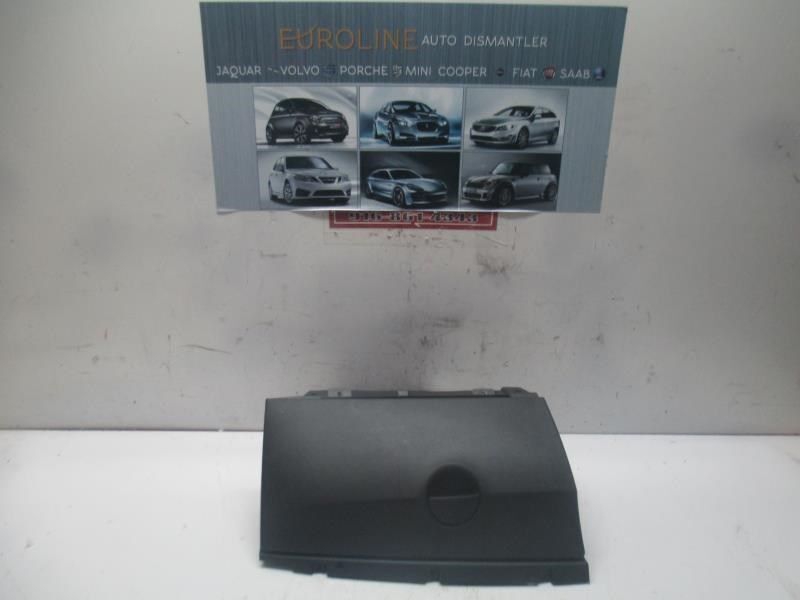 2012 Glove Box 500 FIAT AA18230