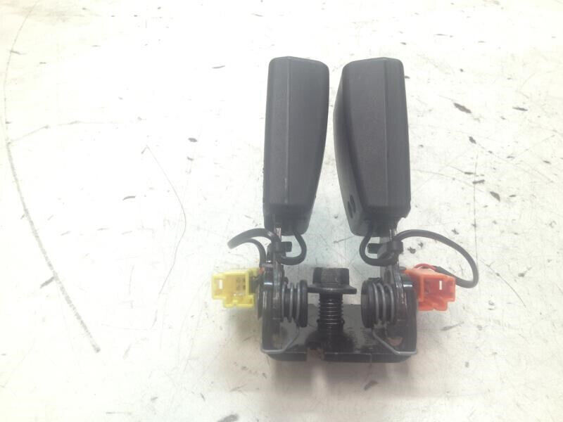 2012 Seat Belt Rear VOLVO S60 AA 10368