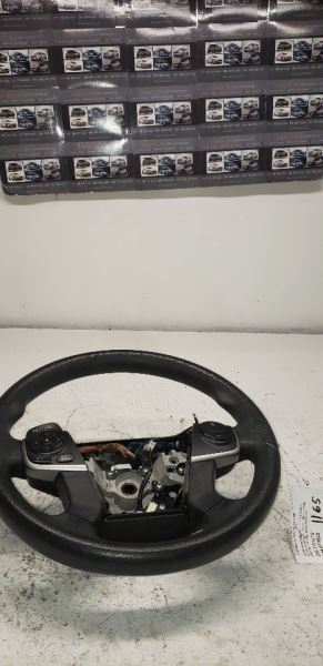 2012 Steering Wheel  TOYOTA CAMRY  AA117232