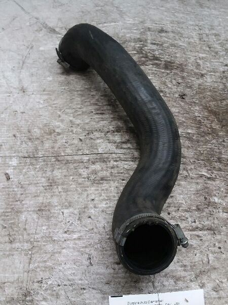 2012 VOLVO S60 Turbo Charge Pipe Hose 313387367   DM68911