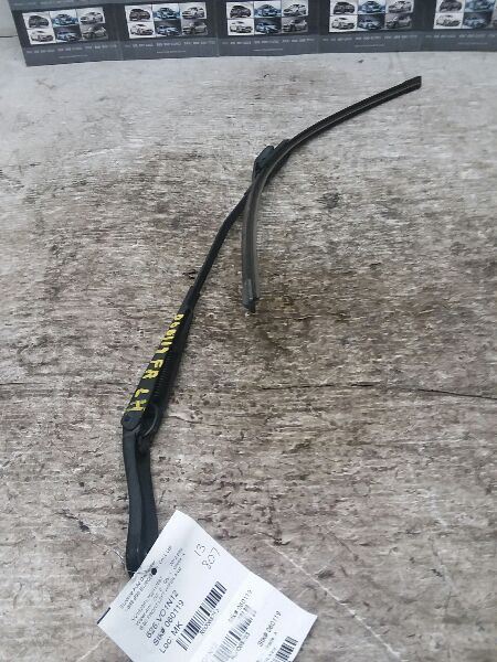 2012 Wiper Arm VOLVO S60   68753