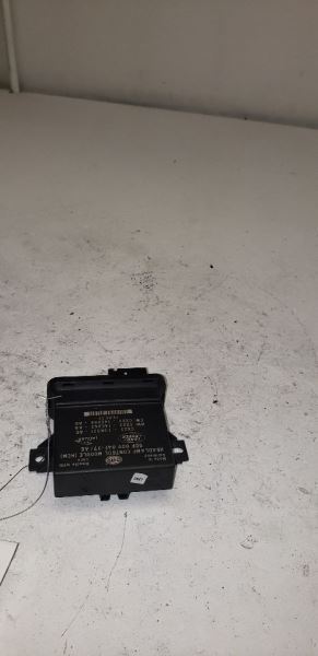 2013-2015 JAGUAR XF HEADLAMP LEVELING MODULE C2P24328 119687