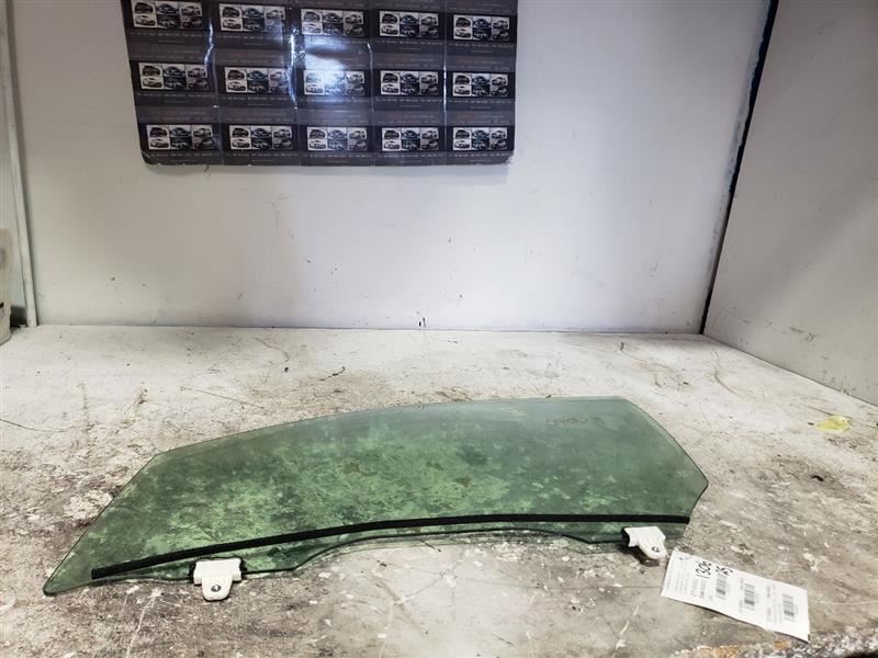 2014-2016 INFINITI Q70 FRONT LEFT DOOR GLASS KR122230