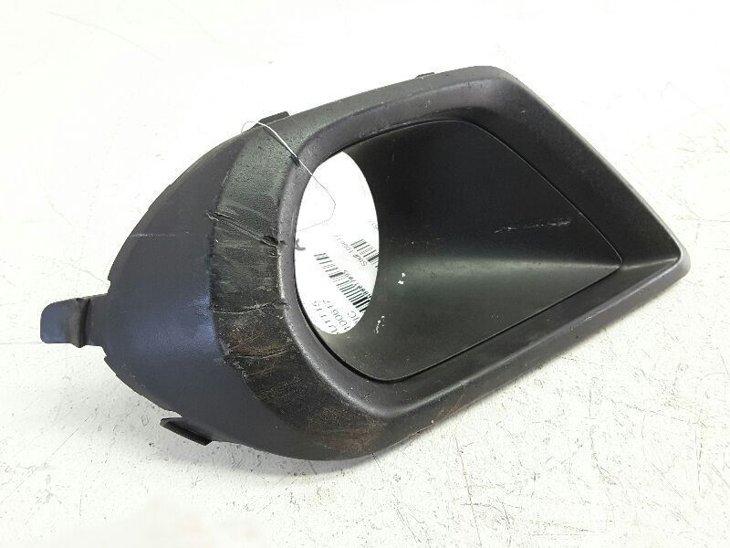 2014-2016 SUBARU FORESTER LEFT SIDE FOG LAMP COVER OEM KR94878