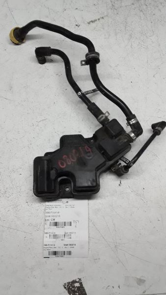 2014 500 FIAT OIL TRAP         DM70851