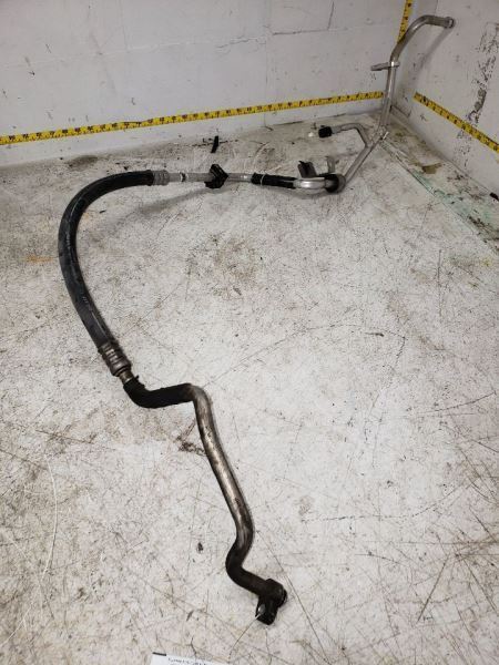 2014 FORD EDGE AC HOSE BT43-19A705-AC 107434