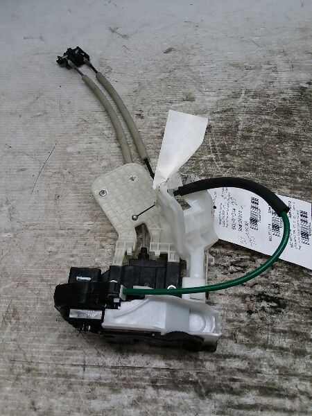 2014 Lock Actuator HYUNDAI GENESIS   67545