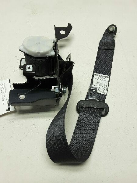 2014 Seat Belt Rear SUBARU FORESTER AA 98541