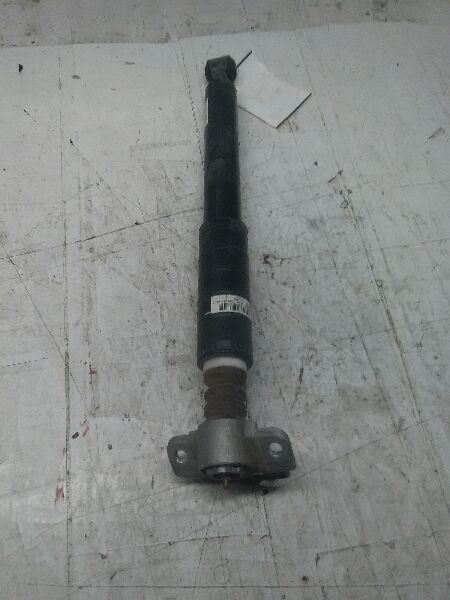 2014 Shock Absorber 500 FIAT  59277