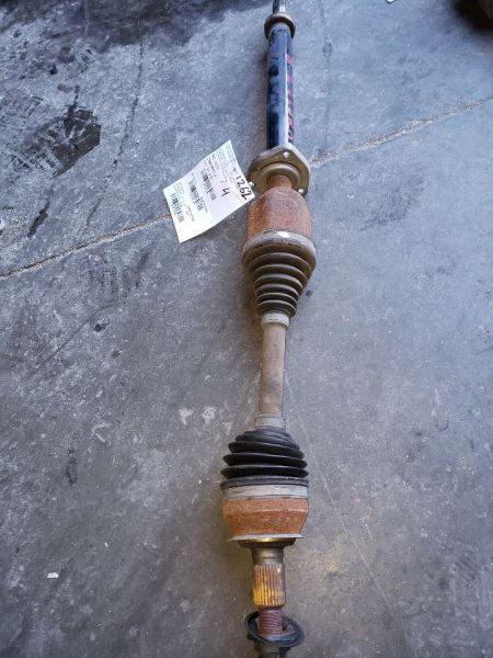 2015 Axle Shaft  IMPALANEW 127186