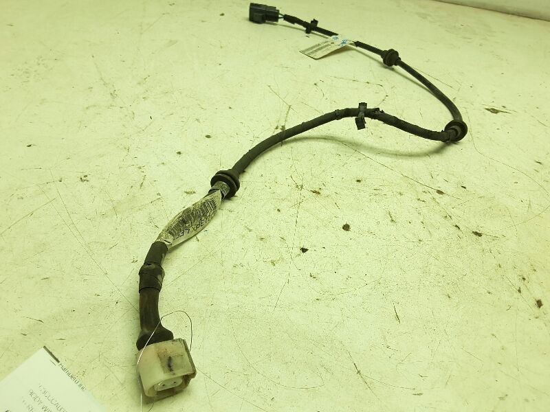 2015 CHRYSLER 200 Body Wire Harness 88137