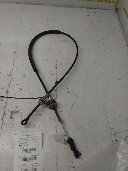 2015 Shift Lever Linkage FIAT 500 FIAT  AA 55219