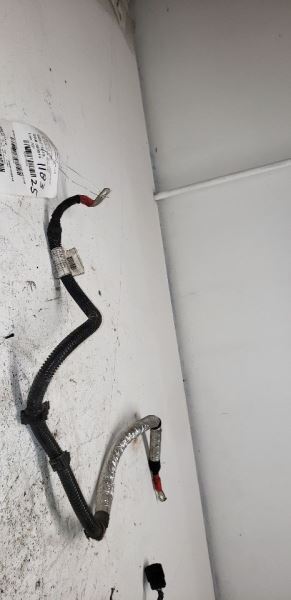 2016-2018  FIAT 500X  2.4L +BATTERY CABLE  68340325AA 118322