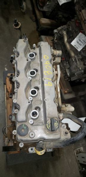 2016-2018 FIAT 500X 2.4L ENGINE ASSEMBLY 68292300AA