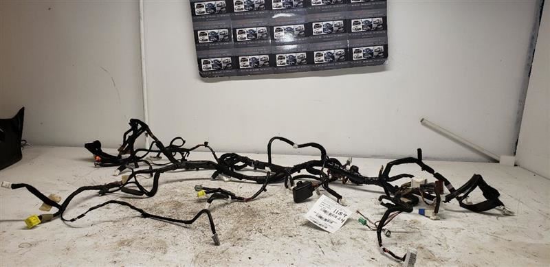 2016-2018 NISSAN ALTIMA 2.5L DASH WIRE HARNESS 24010-9HT0C 119049